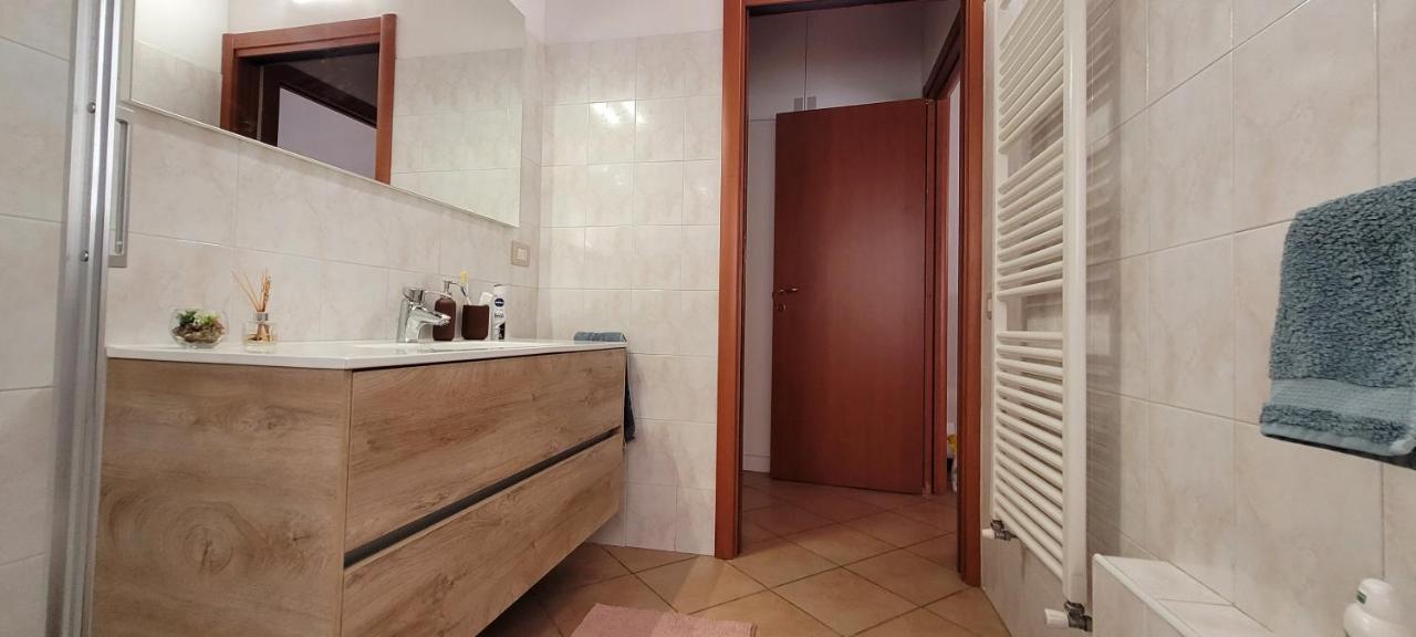 Dimora Larius Διαμέρισμα Όπως Εξωτερικό φωτογραφία